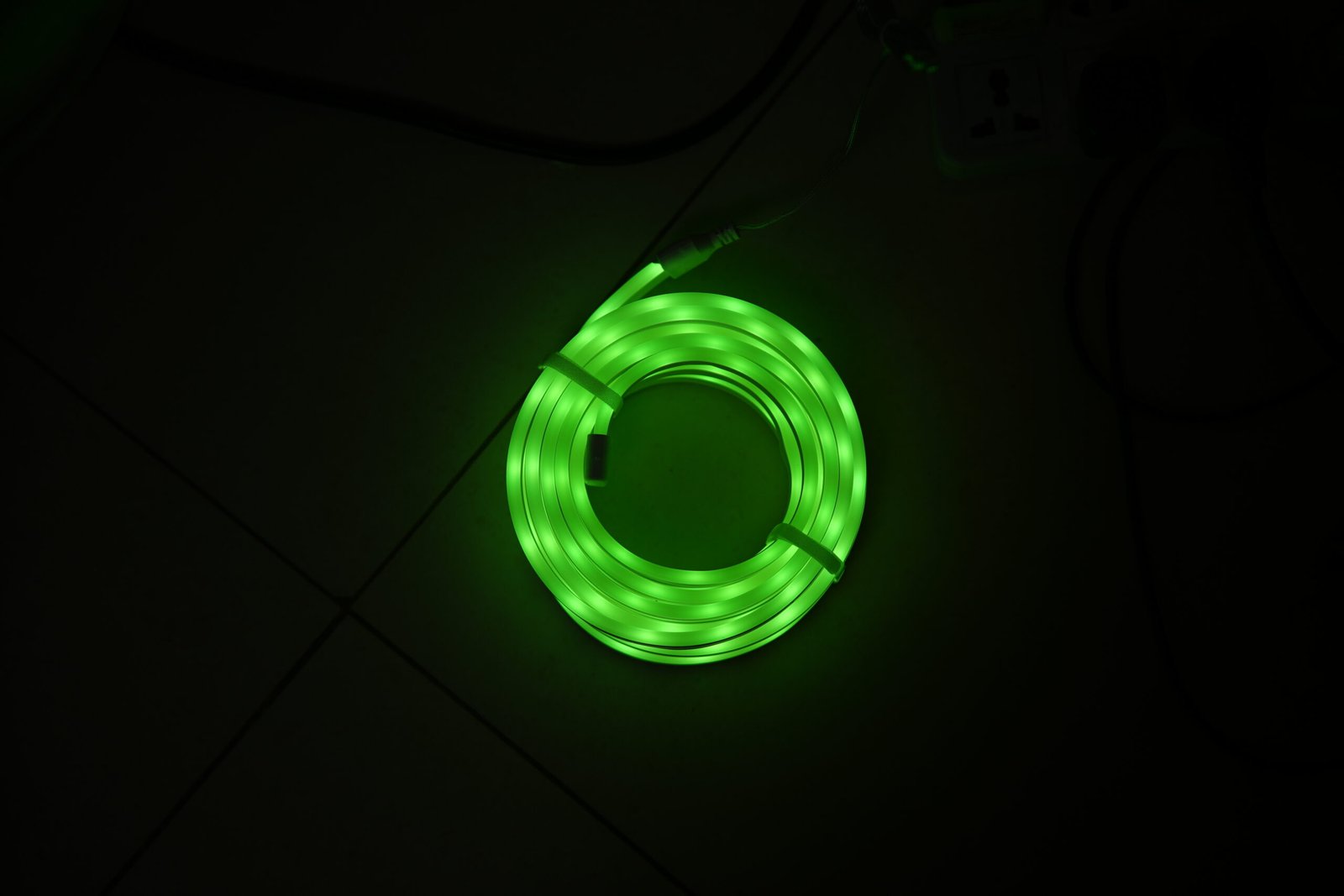 10M ARGB Neon Rope Light – App & Remote Control - Image 5