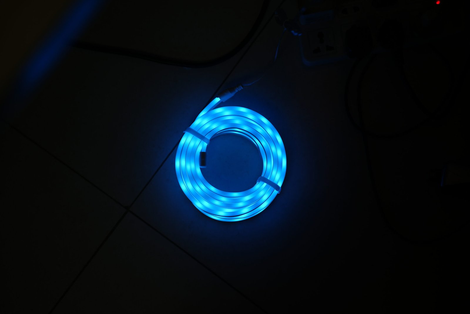 10M ARGB Neon Rope Light – App & Remote Control - Image 4
