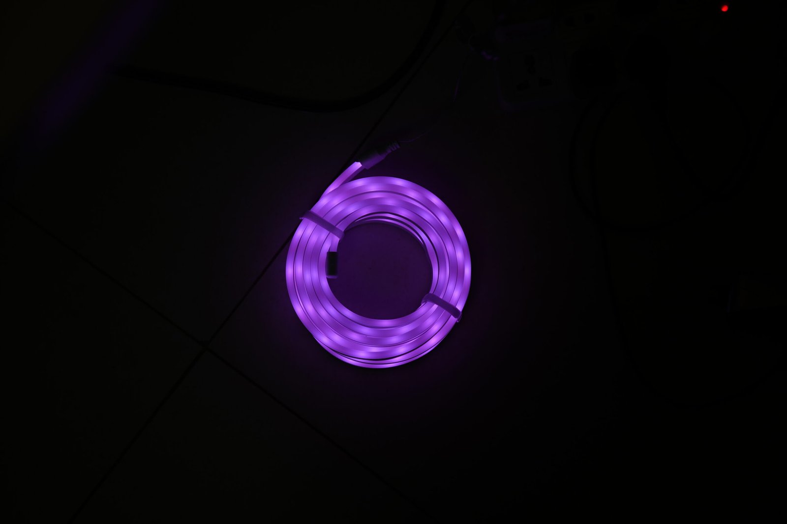 10M ARGB Neon Rope Light – App & Remote Control - Image 2